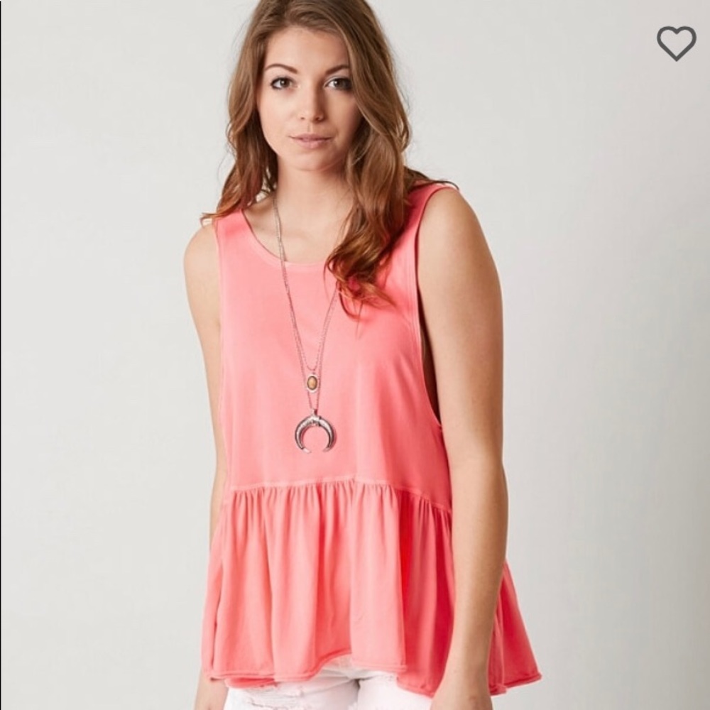 NWT Free People Cantina Tank